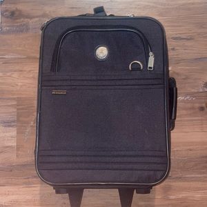 Bag in fare condition rarely used